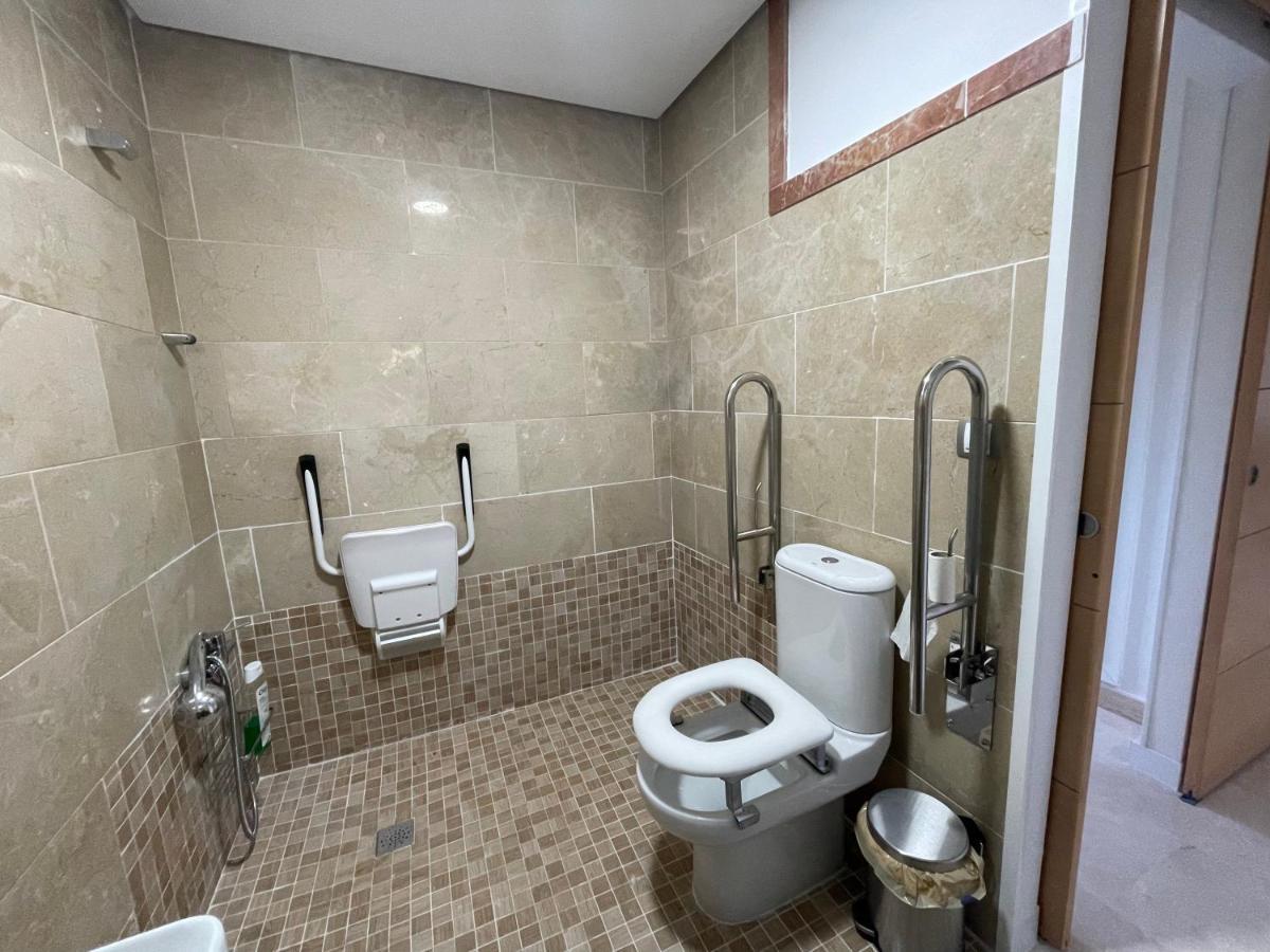 Apartamento Casa Jairo San Luis de Sabinillas Exterior foto