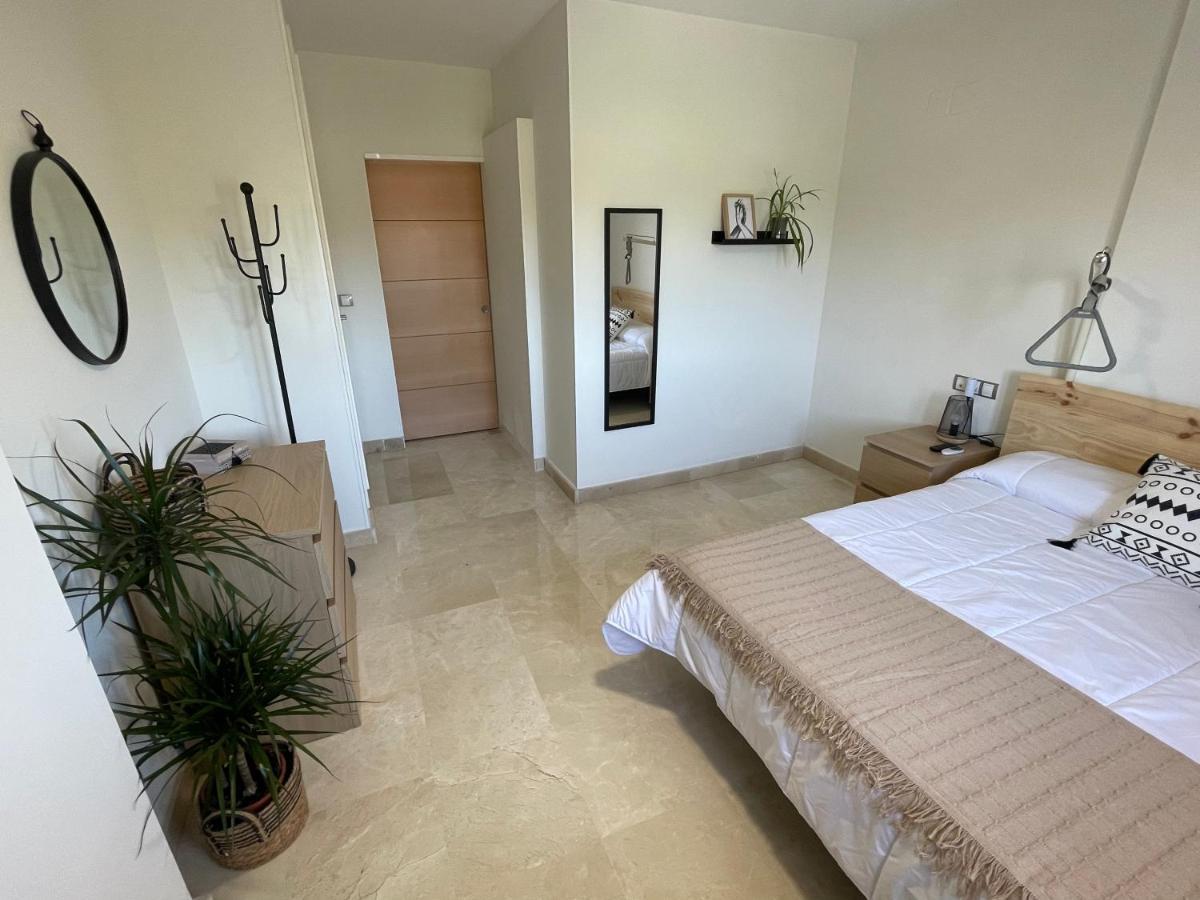 Apartamento Casa Jairo San Luis de Sabinillas Exterior foto